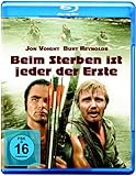 Image de BD * Beim Sterben ist jeder der Erste [Blu-ray] [Import allemand]