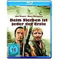 Beim Sterben ist jeder der Erste [Blu-ray]