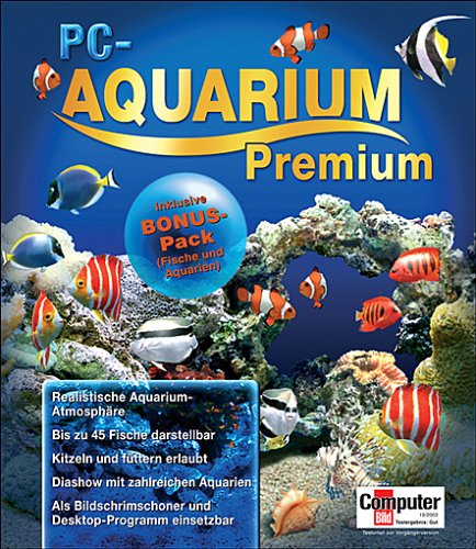 PC Aquarium Premium