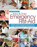 First aid for babies and children fast : emergency procedures for all parents and carers