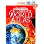 The Usborne Internet-linked Children's World Atlas (Usborne Internet Linked)
