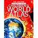 The Usborne Internet-linked Children's World Atlas (Usborne Internet Linked)