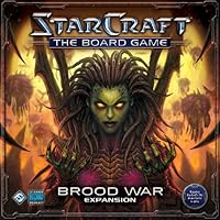 Starcraft: Brood War Expansion