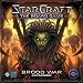 Starcraft: Brood War Expansion