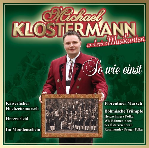 Produkt-Bild: So Wie Einst