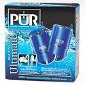PUR RF40502 Replacement Water Filters - 2 Pack