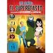 Rob Zombies El Superbeasto
