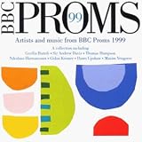 Produkt-Bild: BBC Proms 1999