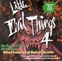 Little Evil Things, Volume IV