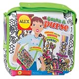 61KKG uZgxL. SL160  Alex Toys Color a bag