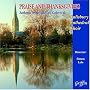 Praise and Thanksgiving: Anthems from Salisbury Cathedral