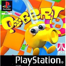 Q-Bert
