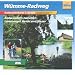 W�mme -Radweg 1 : 50 000. Radwanderkarte