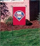Philadelphia Phillies - Garden/Mini/Window Flag