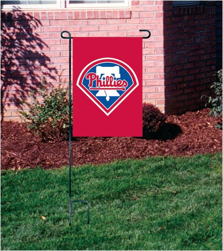 Philadelphia Phillies - Garden/Mini/Window Flag