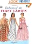Fashions of the First Ladies (Dover Fashion Coloring Book)
