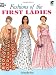 Fashions of the First Ladies (Dover Fashion Coloring Book) Fashions of the First Ladies (Dover Fashion Coloring Book)