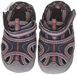 Robeez Mini Shoez Neptune Sandal (Infant/Toddler)
