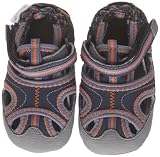 Robeez Mini Shoez Neptune Sandal (Infant Toddler)