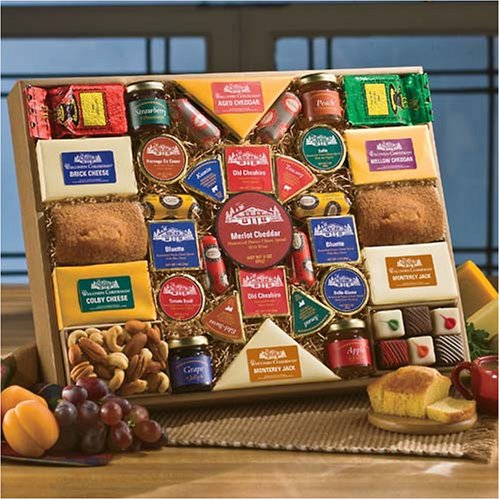 Deluxe Pack - Wisconsin Cheeseman by The Wisconsin Cheeseman