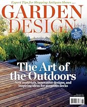 Garden Design (1-year auto-renewal)