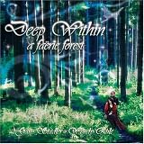 Deep Within a Faerie Forest