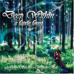 Deep Within a Faerie Forest