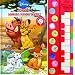 Disney - Klavier spielen kinderleicht!, Pappbilderbuch mit Klaviertastatur