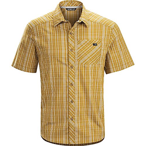 Arcteryx Peakline SS Shirt - Men's