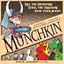 Munchkin Deluxe by Steve Jackson Games
