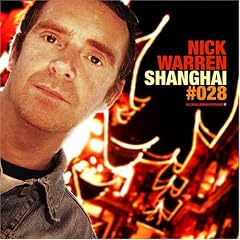 Shanghai