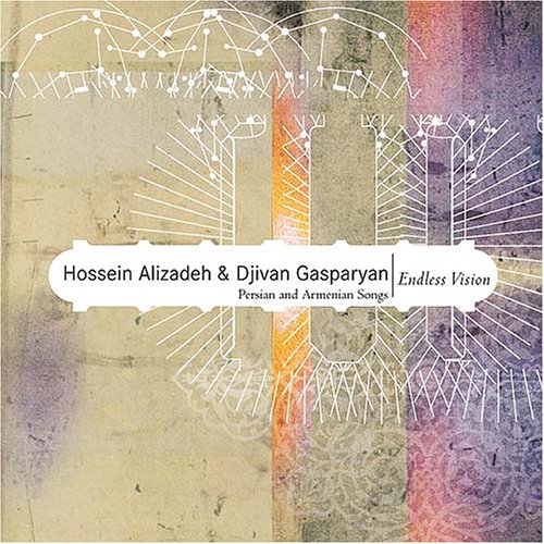 CD-Charts  Music : Endless Vision