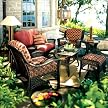 Mooreana Patio Collection