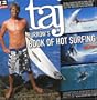 Taj Burrow's Book of Hot Surfing