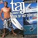 Taj Burrow's Book of Hot Surfing