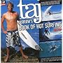Taj Burrow's Book of Hot Surfing