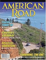 American Road