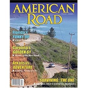 American Road
