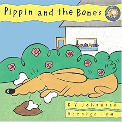 Pippin and the Bones