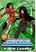 Air Gear, Vol. 3: A New Legacy