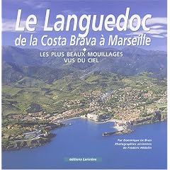 Le Languedoc de la Costa Brava � Marseille