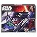 Hasbro Star Wars Episode 7 3.75in First Order Tie Fighter