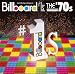 Billboard #1s: The '70s