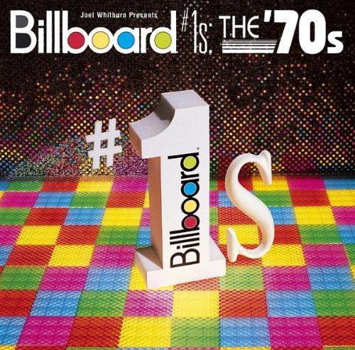 Billboard #1s: The '70s