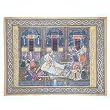 Wall Paintings Miniatures India Folk Art Ancient Decor
