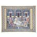 Wall Paintings Miniatures India Folk Art Ancient Decor