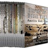 DVD : Comprehensive History of World War II - Bundle Pack (19 DVDs)