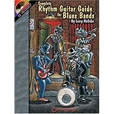 Complete Rhythm Guitar Guide for Blues Bands [Paperback]