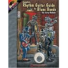 Complete Rhythm Guitar Guide for Blues Bands by  Larry McCabe