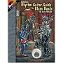 Complete Rhythm Guitar Guide for Blues Bands